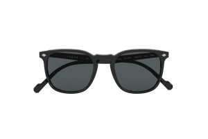 Vogue VO5328S W44/87 fekete napszemüveg, sötét szürke lencse