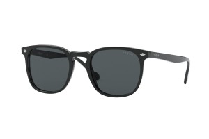 Vogue VO5328S W44/87 fekete napszemüveg, sötét szürke lencse