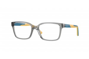 Vogue VY2026 2283 Transparent Grey Demo Lens gyermek szemüveg