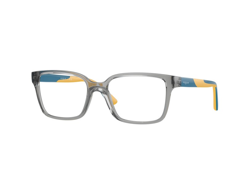 Vogue VY2026 2283 Transparent Grey - junior demo szemüveg