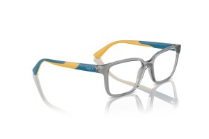 Vogue VY2026 2283 Transparent Grey - junior demo szemüveg