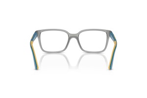 Vogue VY2026 2283 Transparent Grey - junior demo szemüveg