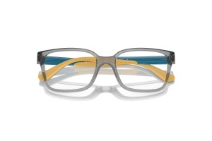 Vogue VY2026 2283 Transparent Grey - junior demo szemüveg