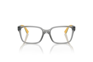 Vogue VY2026 2283 Transparent Grey - junior demo szemüveg