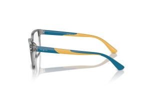 Vogue VY2026 2283 Transparent Grey - junior demo szemüveg