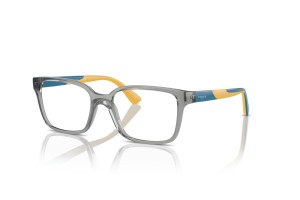 Vogue VY2026 2283 Transparent Grey - junior demo szemüveg