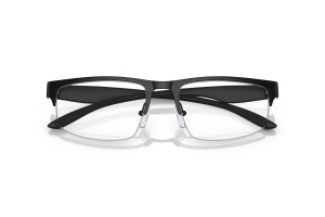 Armani Exchange AX1054 6000 matt fekete - demo lencse