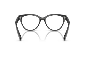 ARMANI EXCHANGE AX3117U 8356 - fényes áttetsző szürke