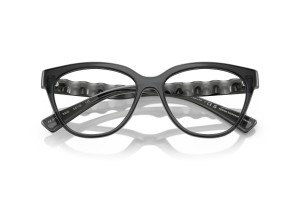 ARMANI EXCHANGE AX3117U 8356 - fényes áttetsző szürke