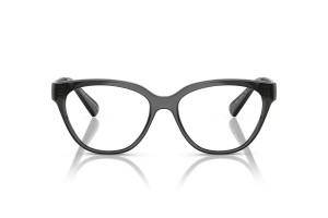 ARMANI EXCHANGE AX3117U 8356 - fényes áttetsző szürke