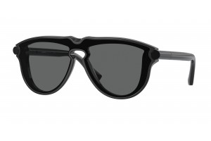 BURBERRY BE4427 Dark Grey napszemüveg