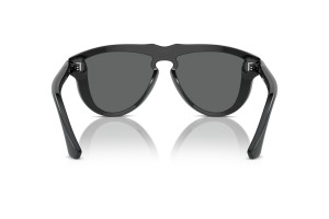 BURBERRY BE4427 Dark Grey napszemüveg