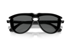 BURBERRY BE4427 Dark Grey napszemüveg