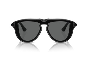 BURBERRY BE4427 Dark Grey napszemüveg