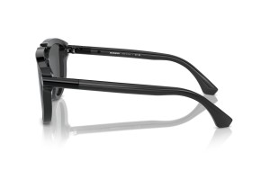 BURBERRY BE4427 Dark Grey napszemüveg