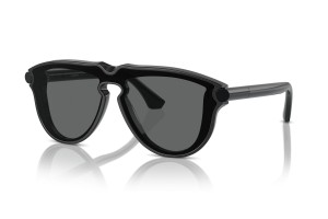 BURBERRY BE4427 Dark Grey napszemüveg