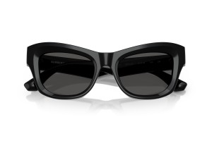 Burberry BE4442U 300187 fekete-sötétszürke napszemüveg