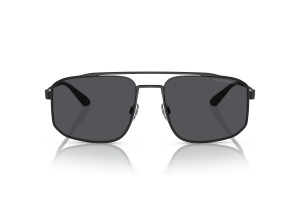 EMPORIO ARMANI EA2139 300187 - matt fekete napszemüveg