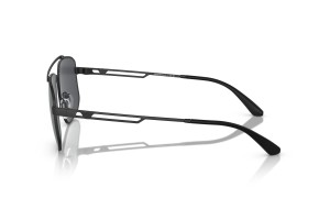 EMPORIO ARMANI EA2139 300187 - matt fekete napszemüveg