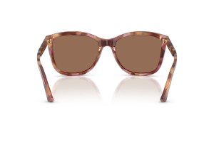 Emporio Armani EA4060 fényes Havana napszemüveg