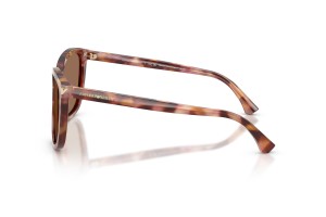 Emporio Armani EA4060 fényes Havana napszemüveg