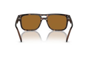 Emporio Armani EA4197 Havana Brown napszemüveg