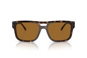 Emporio Armani EA4197 Havana Brown napszemüveg