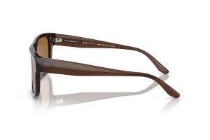 Emporio Armani EA4197 Havana Brown napszemüveg
