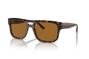 Emporio Armani EA4197 Havana Brown napszemüveg
