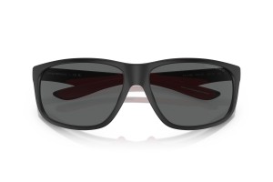 EMPORIO ARMANI EA4199U matt fekete napszemüveg