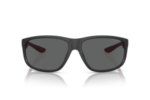 EMPORIO ARMANI EA4199U matt fekete napszemüveg