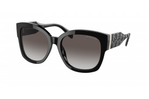 MICHAEL KORS MK2164 30058G BAJA fekete napszemüveg