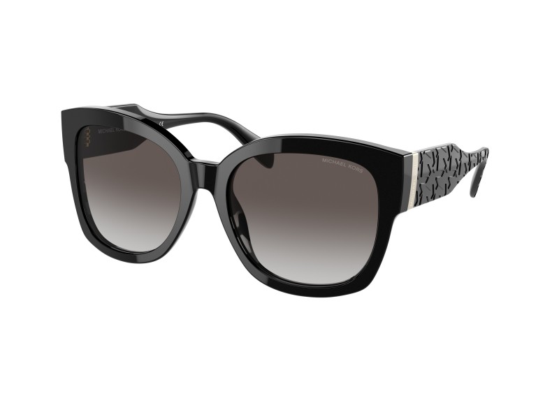 MICHAEL KORS MK2164 30058G BAJA fekete napszemüveg