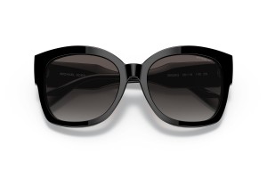 MICHAEL KORS MK2164 30058G BAJA fekete napszemüveg