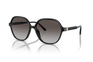 MICHAEL KORS MK2186U BALI - fekete, sötét szürke gradient