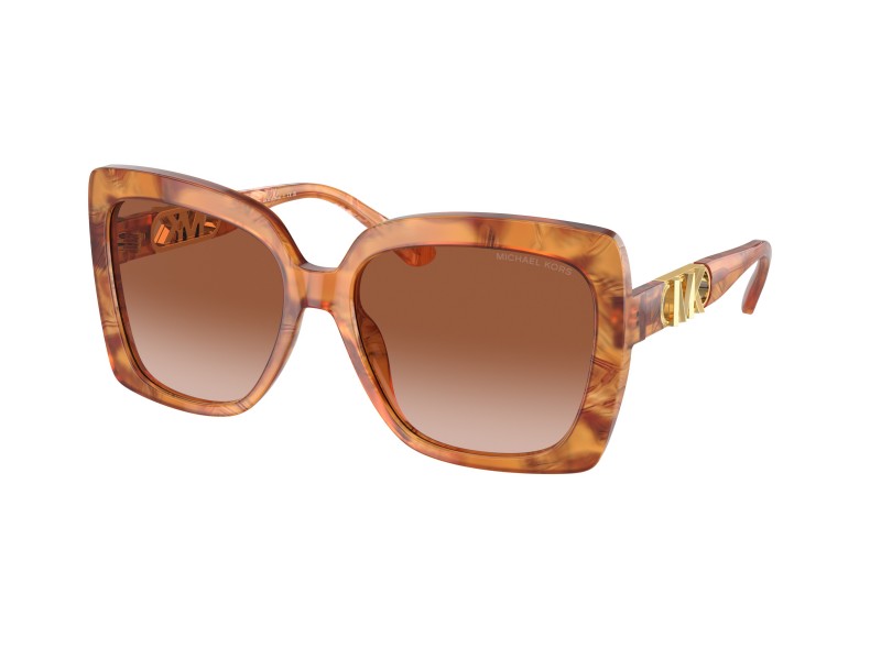 MICHAEL KORS MK2213 Amber Tortoise napszemüveg