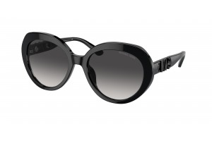 Michael Kors MK2214U San Lucas fekete-szürke napszemüveg