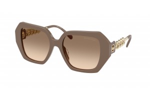 MICHAEL KORS MK2232U SOUTH BEACH Ash Gradient napszemüveg