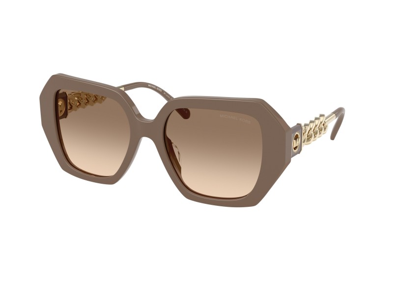 MICHAEL KORS MK2232U SOUTH BEACH Ash Gradient napszemüveg