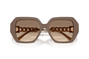 MICHAEL KORS MK2232U SOUTH BEACH Ash Gradient napszemüveg