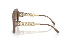 MICHAEL KORS MK2232U SOUTH BEACH Ash Gradient napszemüveg