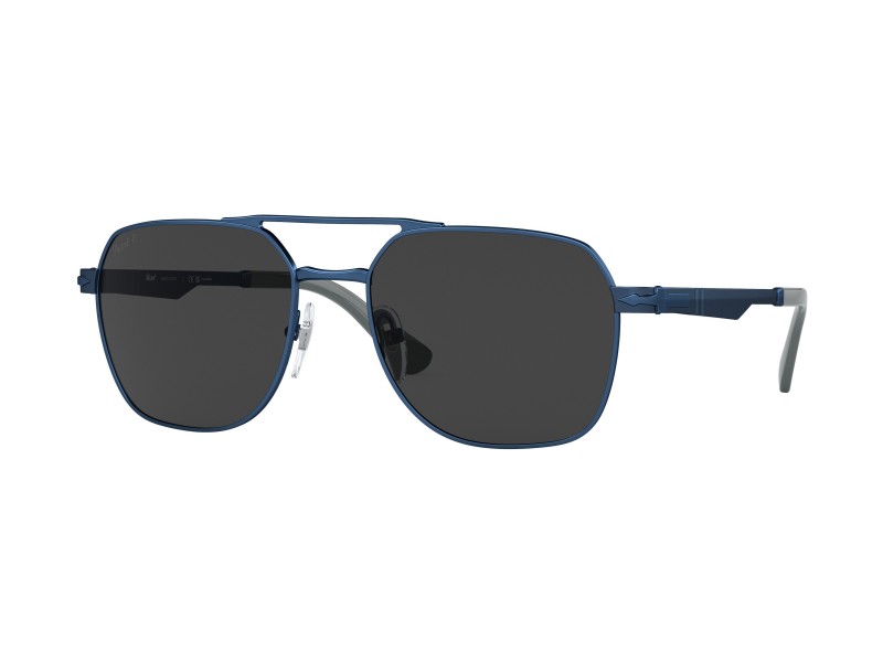 PERSOL PO1004S 115248 - kék/sötétszürke polarizált