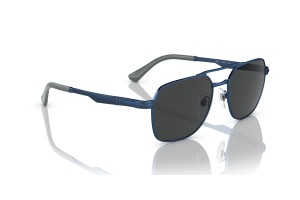 PERSOL PO1004S 115248 - kék/sötétszürke polarizált