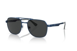 PERSOL PO1004S 115248 - kék/sötétszürke polarizált