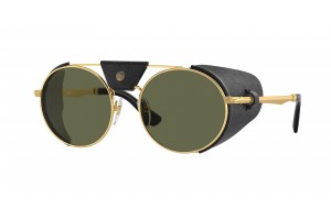 PERSOL PO2496SZ 114958 arany/zöld polarizált napszemüveg