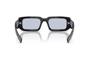 PRADA PR 06YS 16K10L Black Cielo napszemüveg