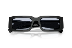 PRADA PR 06YS 16K10L Black Cielo napszemüveg