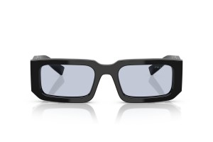 PRADA PR 06YS 16K10L Black Cielo napszemüveg