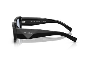 PRADA PR 06YS 16K10L Black Cielo napszemüveg