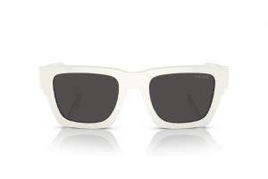 PRADA PR A06S 17K08Z — Talc Dark Grey
